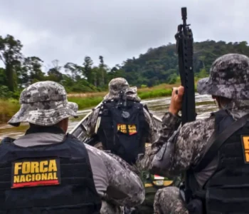 Assassinatos e casos de trabalho escravo no campo aumentam no país