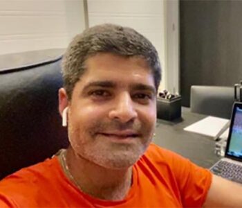 ”São 20 que fez contra quase 16 que nada fez”, responde Loyola a Neto