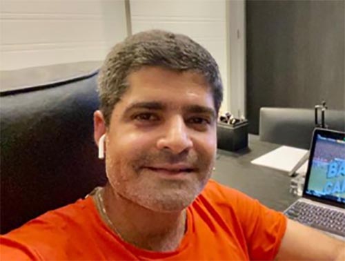 No momento você está vendo ”São 20 que fez contra quase 16 que nada fez”, responde Loyola a Neto