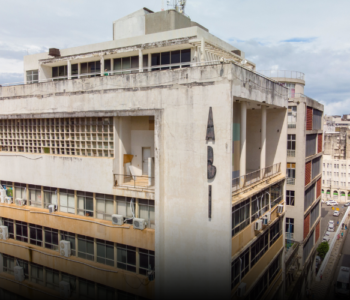 ABI desmente informação sobre possível despejo da Prefeitura de Salvador