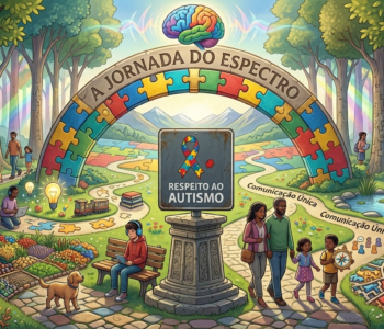 Autismo: mulheres são as principais cuidadoras, revela pesquisa