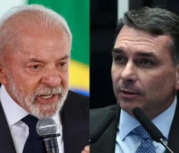 Genial/Quaest: Lula lidera no 1º turno; Flávio tem vantagem numérica no 2º