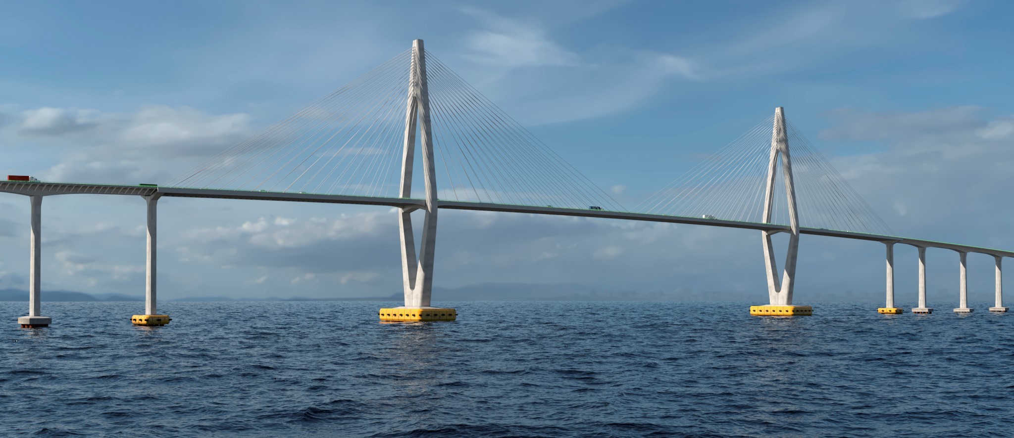 No momento você está vendo Rui Costa afirma que críticas da oposição à ponte Salvador-Itaparica escondem ‘falta de entregas’