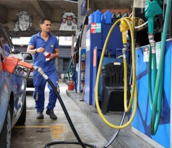 Combustível: operações com base no Código de Defesa do Consumidor já resultaram em mais de 3,5 mil notificações 