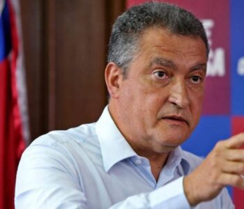 Rui Costa critica ACM Neto e acirra disputa na Bahia