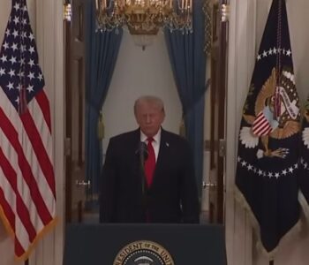 EUA e Irã fazem trégua provisória após escalada de tensões no Oriente Médio