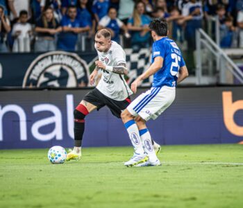 Bahia vence na Fonte e Vitória perde no Mineirão