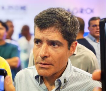 ACM Neto diz que a Bahia vive um paradoxo econômico