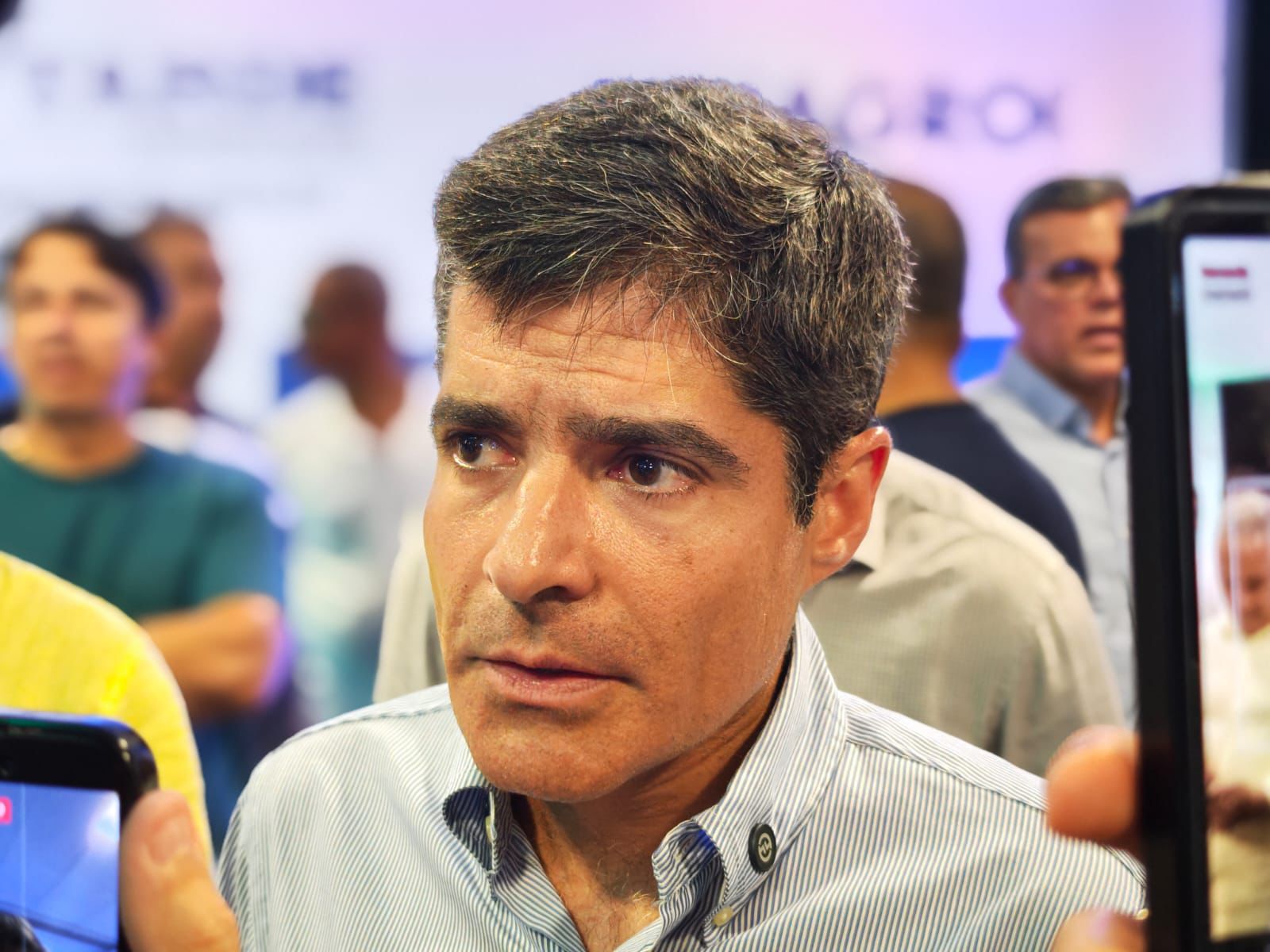 No momento você está vendo ACM Neto diz que a Bahia vive um paradoxo econômico