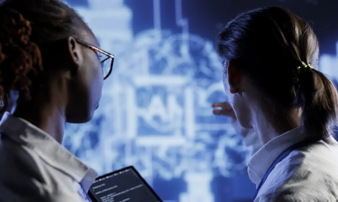 No momento você está vendo Cartilha orienta médicos e instituições sobre uso de IA na medicina