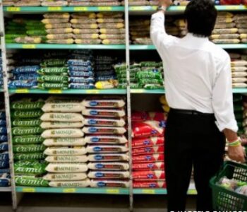 Inflação dos alimentos da cesta básica aumenta em todas as capitais