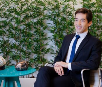 Clínica Holiste aborda psiquiatria intervencionista em congresso internacional do Einstein