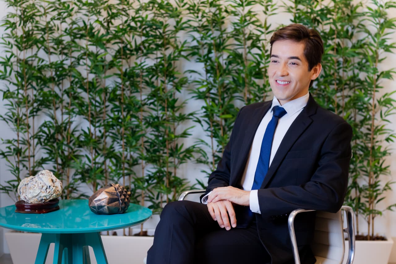 No momento você está vendo Clínica Holiste aborda psiquiatria intervencionista em congresso internacional do Einstein