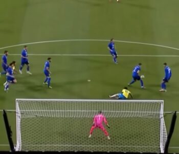 Brasil ganha bem da Croácia e reacende esperanças para a Copa