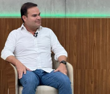 Cacá Leão vê ‘sentimento de mudança’ na Bahia e acredita em vitória de ACM Neto