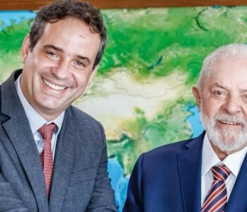 Cadu dispara e torna-se protagonista na disputa eleitoral no Rio Grande do Norte