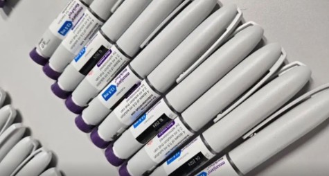 No momento você está vendo Canetas emagrecedoras são tema do Caminhos da Reportagem desta segunda