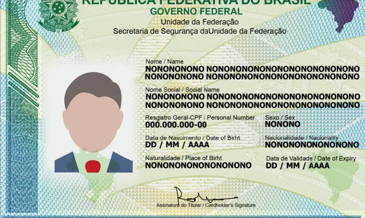 No momento você está vendo Começa hoje prazo para biometria em programas sociais