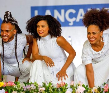 Governo do Estado, Minc e MEC lançam ação para fortalecer arte e cultura na educação integral