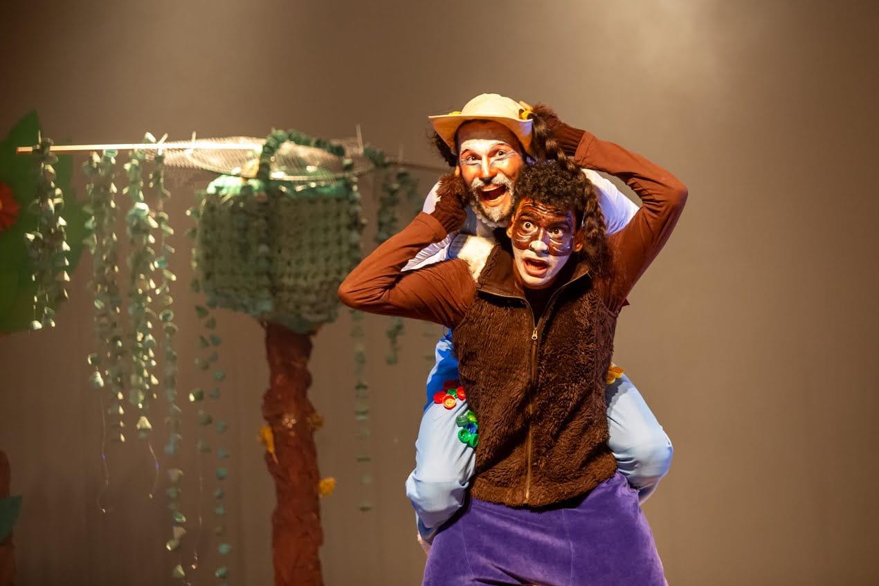 No momento você está vendo “Mas, e o que é um Cucuruto?” Peça será apresentada dia 24