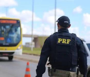 Operação Semana Santa: acidentes em rodovias resultam em 57 mortes