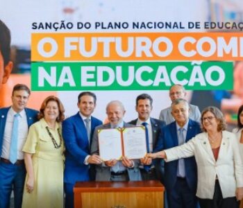 Plano Nacional de Educação é marco para o país, dizem especialistas