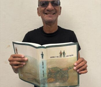 RESENHA LITERÁRIA: “Guerra e Paz”, de Leon Tolstoi -Ilíada Russa