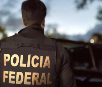 PF faz operação contra esquema que movimentou R$ 1,6 bilhão