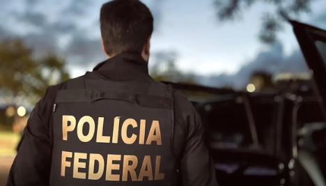 No momento você está vendo PF faz operação contra esquema que movimentou R$ 1,6 bilhão