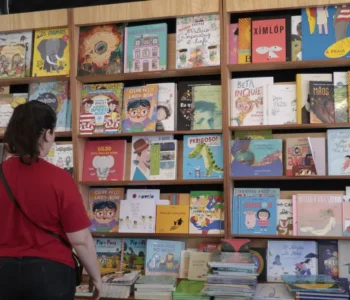 Começa a valer Plano Nacional do Livro e da Leitura 2026-2036