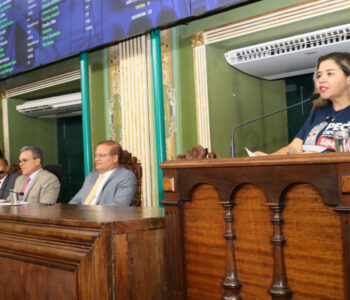 Sinjorba protesta contra precarização do jornalismo