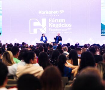 Salvador entra na rota dos grandes encontros empresariais com Fórum Negócios Day