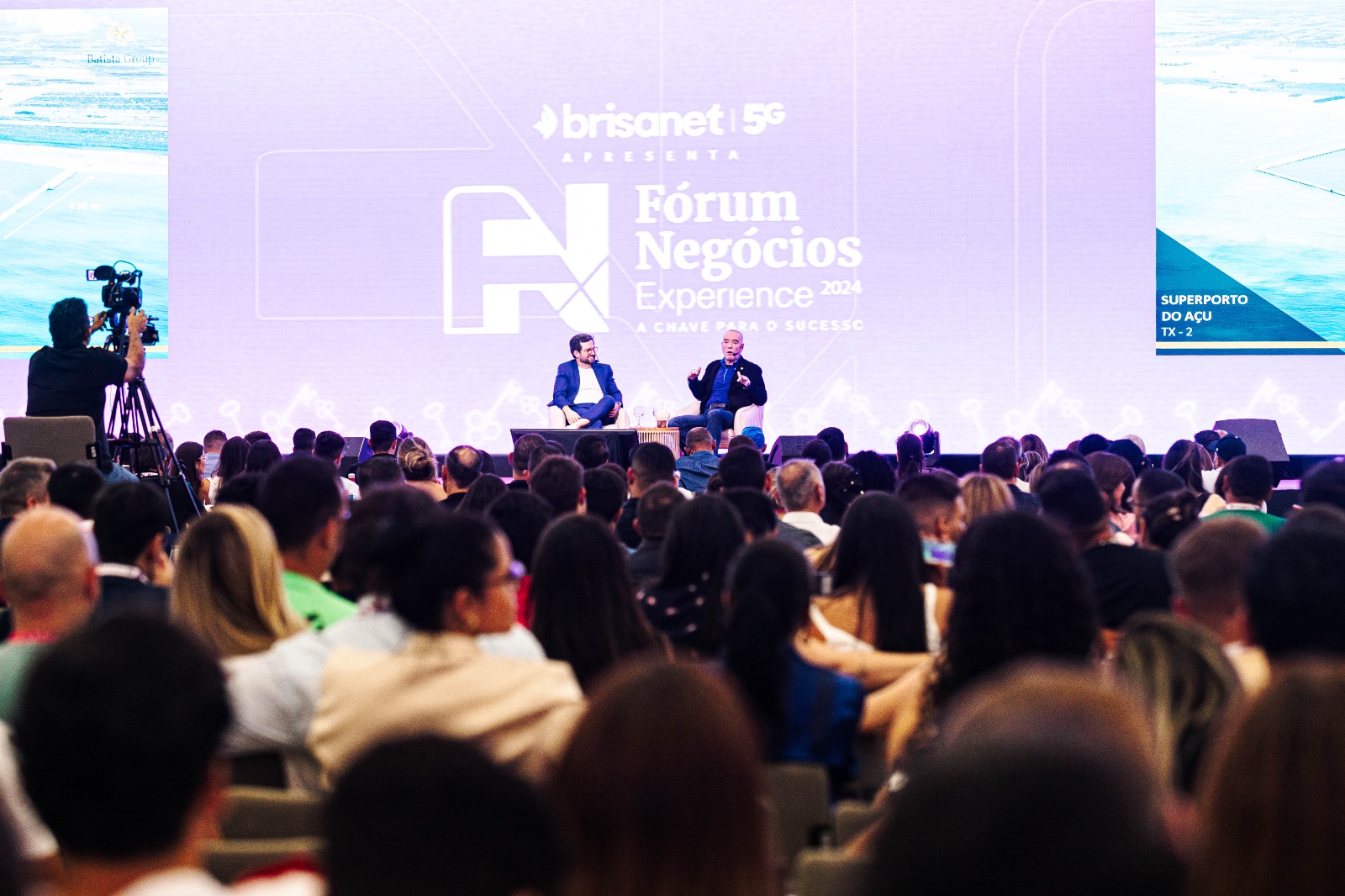 No momento você está vendo Salvador entra na rota dos grandes encontros empresariais com Fórum Negócios Day
