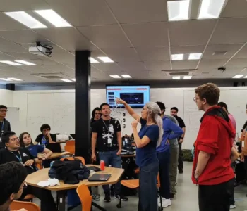 Olimpíada de Professores de Matemática abre as inscrições