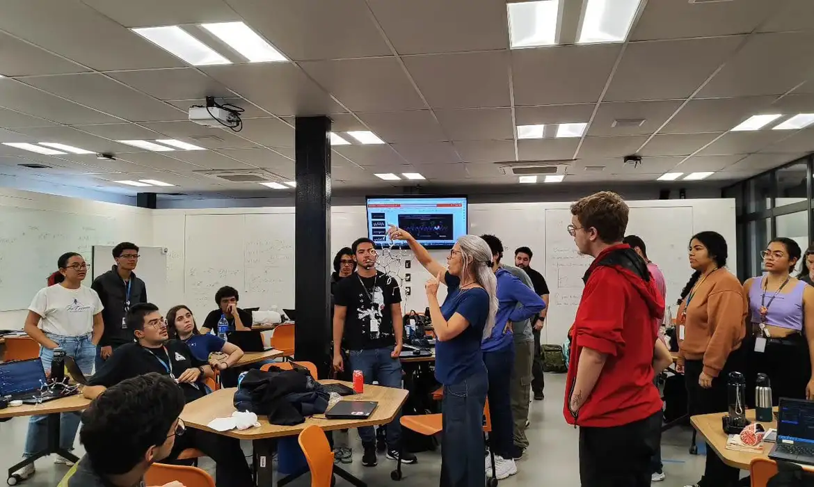 No momento você está vendo Olimpíada de Professores de Matemática abre as inscrições