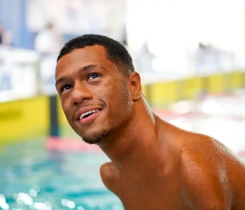 Gabrielzinho concorre ao Laureus de Melhor Atleta com Deficiência