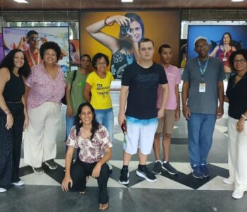 Conheça o projeto “Desconstruções”, iniciativa que busca trazer visibilidade a pessoas do espectro autista