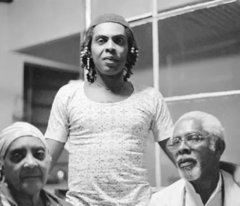 Exposição mostra o olhar afro-brasileiro da fotógrafa Lita Cerqueira