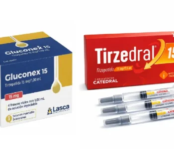 Anvisa e conselhos da saúde assinam carta sobre canetas emagrecedoras