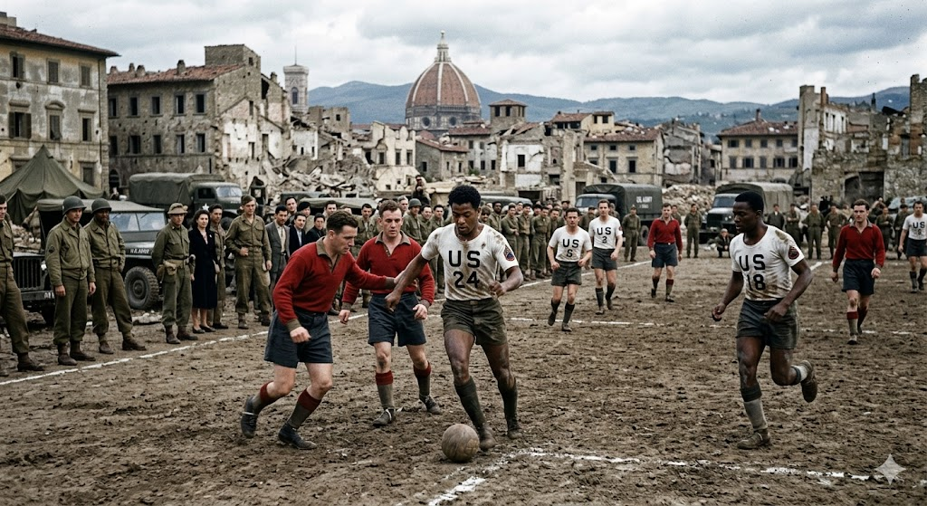 No momento você está vendo Historiando as Copas II – Bastidores dos Mundiais de futebol