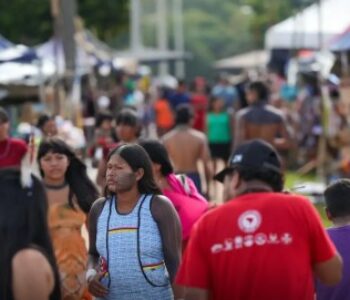 Acampamento Terra Livre 2026 deve reunir mais de 7 mil participantes