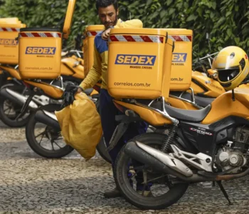 Correios: Plano de Demissão Voluntária tem adesão de 30% da meta