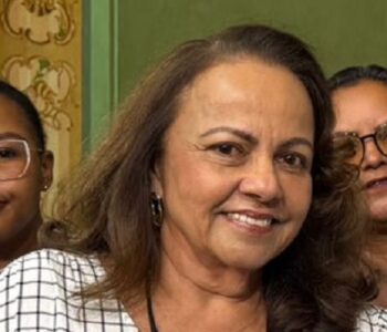 Aladilce apresentará emendas ao Plano Municipal de Segurança