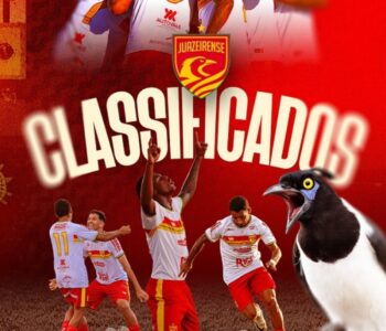 Vitória e Juazeirense classificados para quartas de final Nordestão