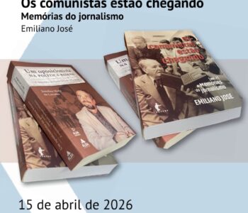 Assembleia Legislativa da Bahia lança nesta quarta-feira dois livros pelo programa ALBA Cultural
