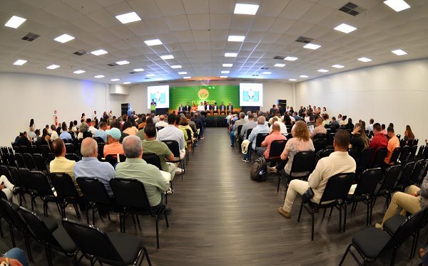 No momento você está vendo Fórum Estadual dos Gestores Municipais da Agropecuária da Bahia tem nova data confirmada