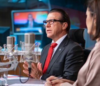 Luiz Marinho sobre fim da escala 6×1: “Processo de melhoria do ambiente de trabalho, evitando doenças e faltas”