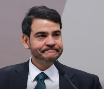 Senado rejeita indicação de Messias para o STF