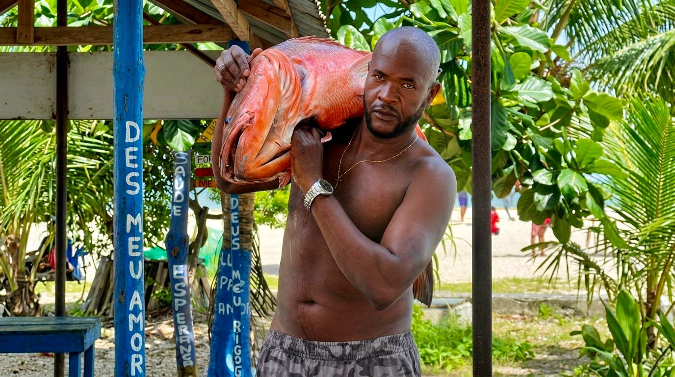 No momento você está vendo Comerciante de Praia Grande comemora mudança de atividade e aumento de renda com acordo do VLT