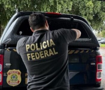 Polícia Federal deflagra a 4ª fase da Operação Compliance Zero